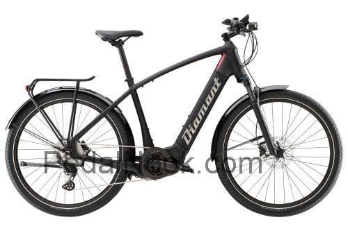 Diamant Zouma Deluxe specs and reviews 